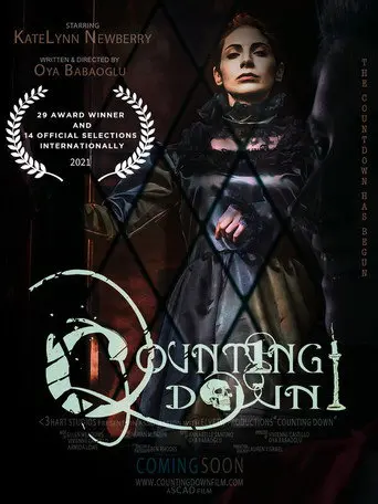 Counting Down (2021)