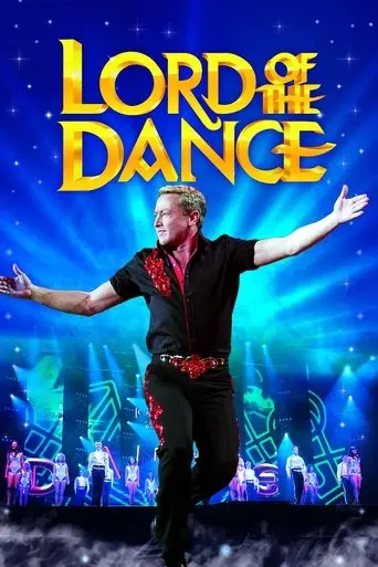 Michael Flatley Returns as Lord of the Dance (2011)