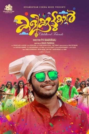 Kalikkoottukar (2019)