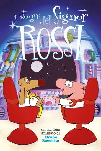 Mr. Rossi's Dreams (1977)