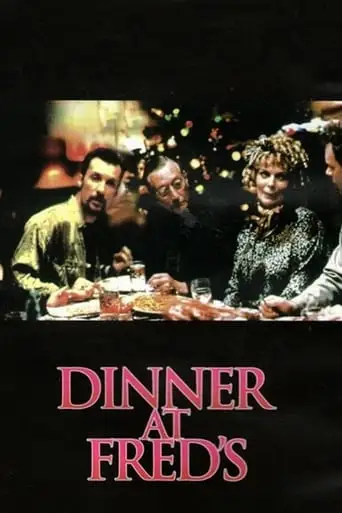 Dinner At Fred's (1997)