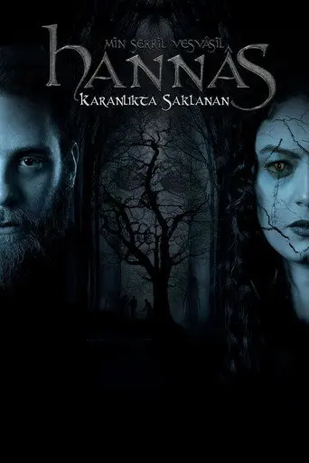 Hannas: Karanlıkta Saklanan (2015)