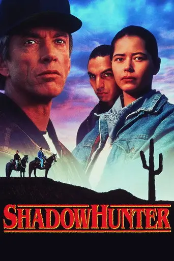 Shadowhunter (1993)