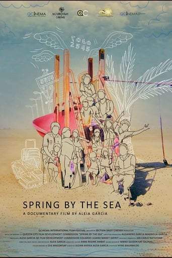 Spring By The Sea (2019)