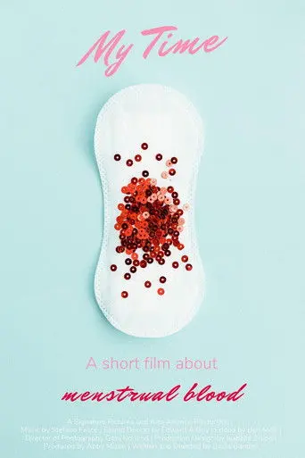 My Time (2019)