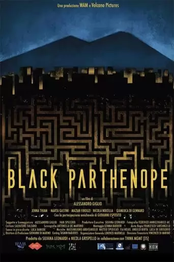 Black Parthenope (2022)