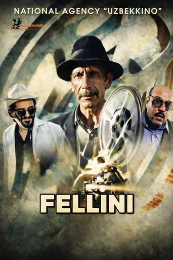 Fellini (1999)