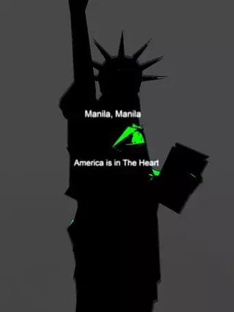 Manila, Manila/America Is In The Heart (2024)