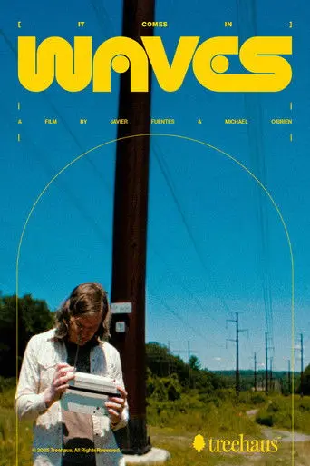 It Comes in Waves (2026)