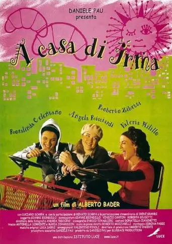 A casa di Irma (1999)