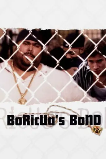 Boricua's Bond (2000)