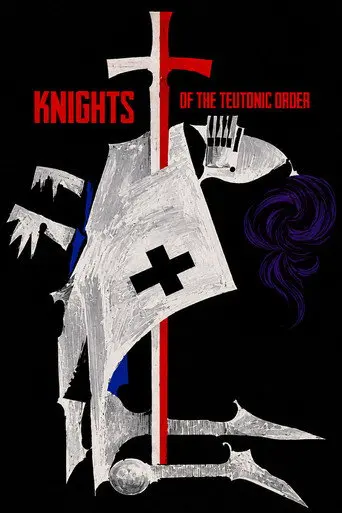 Knights of the Teutonic Order (1960)