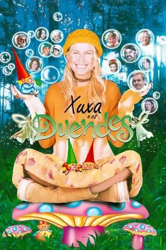 Xuxa E Os Duendes (2001)