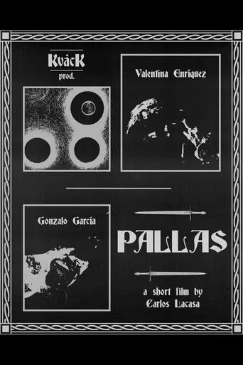 Pallas (1970)