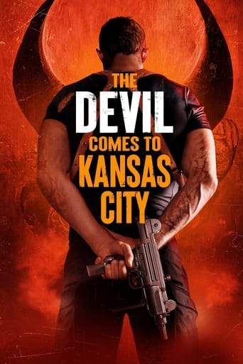 The Devil Comes To Kansas City (2023)