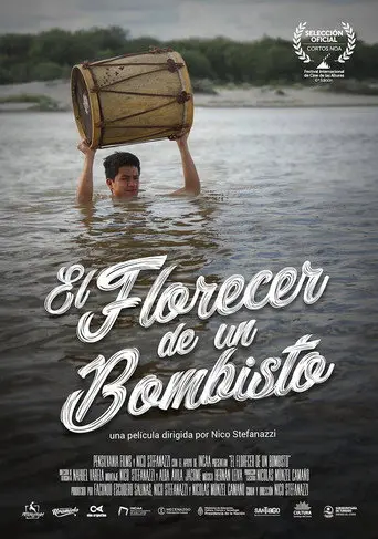 El florecer de un bombisto (2020)
