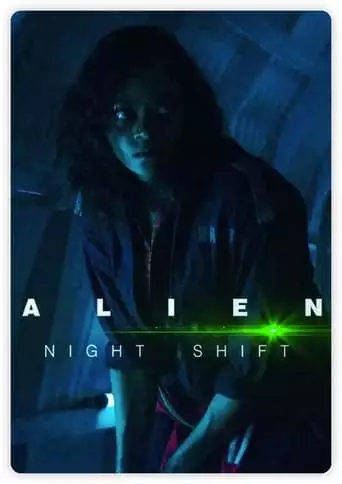 Alien: Night Shift (2019)