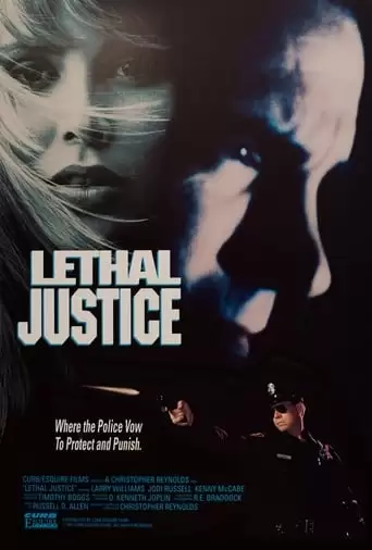 Lethal Justice (1991)