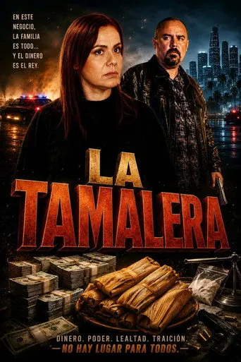 La Tamalera (2024)