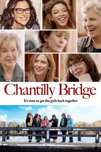 Chantilly Bridge (2023)