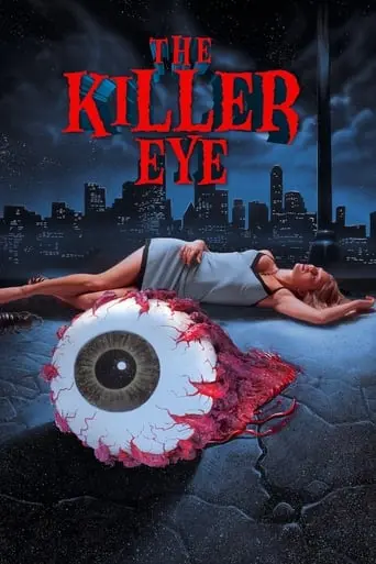 The Killer Eye (1999)