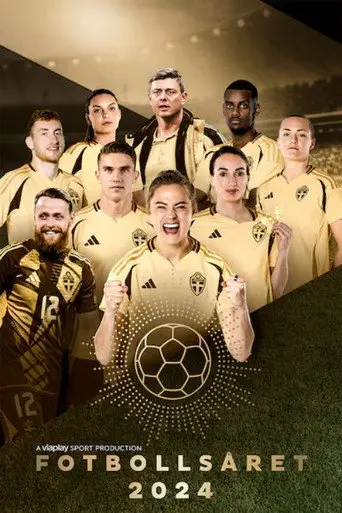 Fotbollsåret 2024 (2024)
