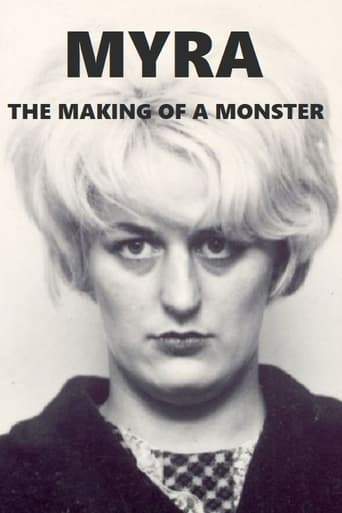 Myra: The Making Of A Monster (2003)