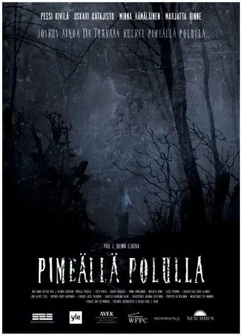 On Dark Paths (2014)