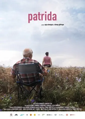Patrida (2021)