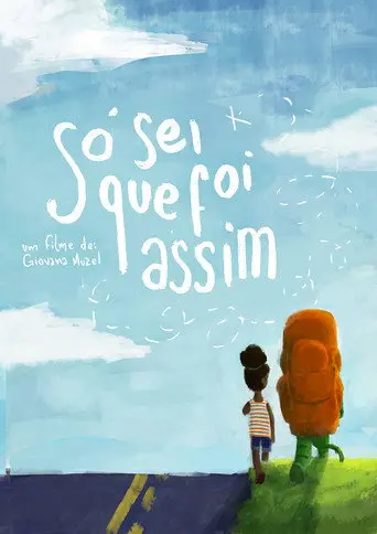 Só Sei Que Foi Assim (2019)