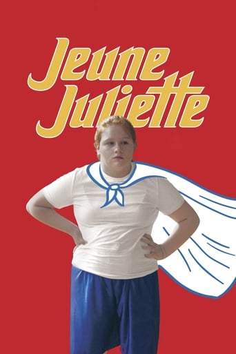 Young Juliette (2019)
