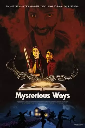 Mysterious Ways (2025)
