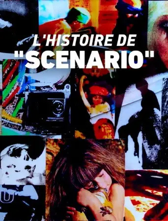 The Story of 