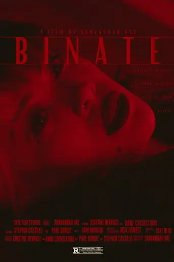 Binate (2024)
