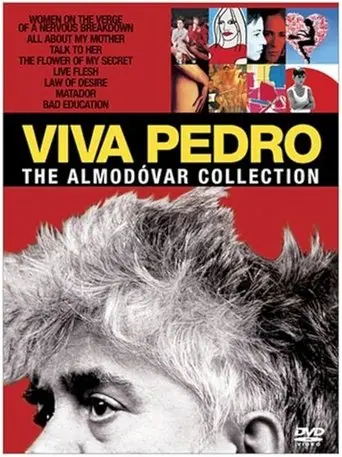 Deconstructing Almodóvar (2007)
