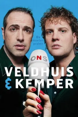 Veldhuis & Kemper: We Moeten Praten (2010)