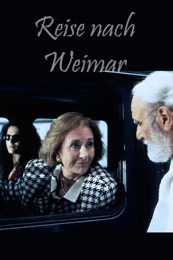 Journey to Weimar (1996)