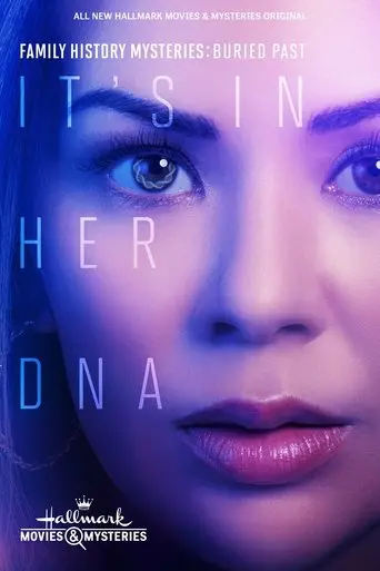 Family History Mysteries: Buried Past (2023)