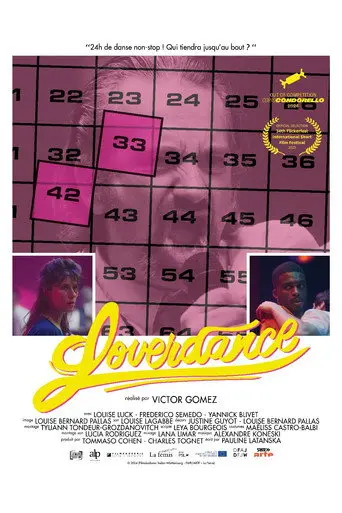 Loverdance (2024)