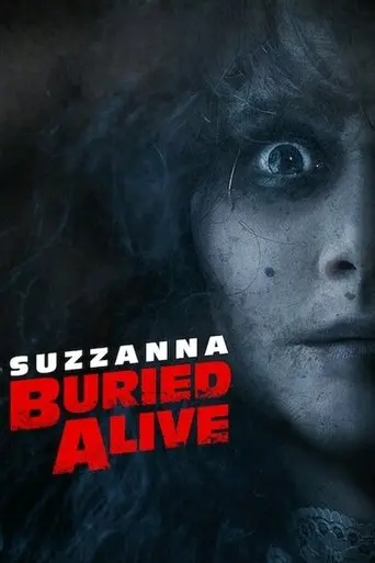 Suzzanna: Buried Alive (2018)