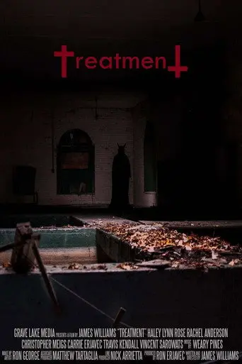 Treatment (2022)