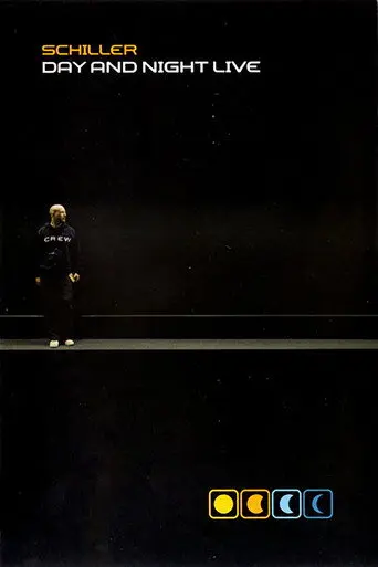 Schiller: Day and Night Live (2007)