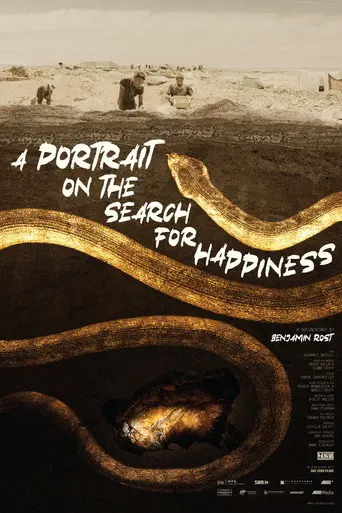 A Portrait on the Search for Happiness (2020)