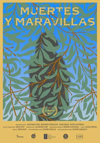 Muertes Y Maravillas (2023)