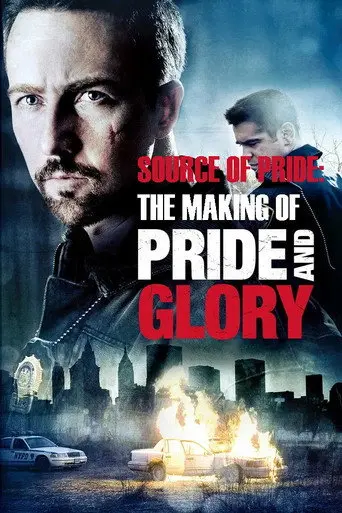 Source of Pride: The Making of 
