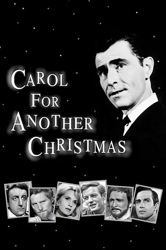 Carol for Another Christmas (1964)