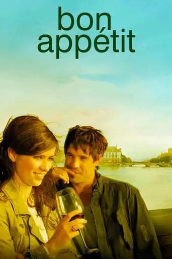 Bon Appetit (2010)