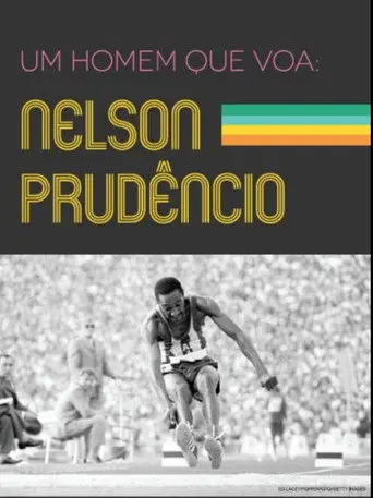 Um Homem que Voa: Nelson Prudêncio (2013)