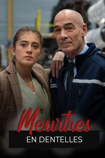 Meurtres en dentelles (2025)