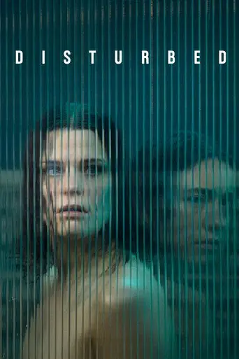 Disturbed (2025)